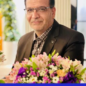 استاد سعید زارع