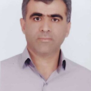 استاد علی نصیرپور