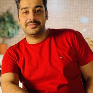 استاد امیرمحمد محرری