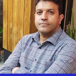 استاد حسن کربلایی علی